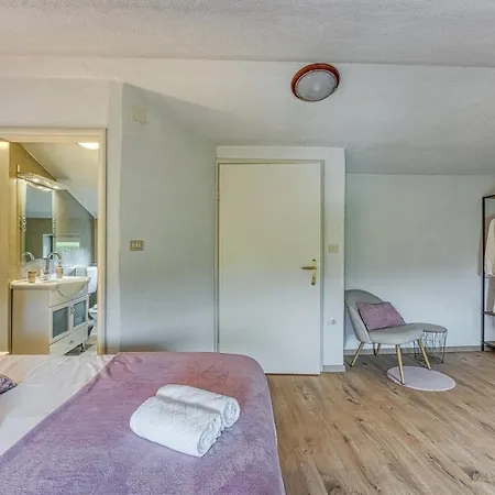 Holiday home Oasis Holiday House Labin (Istria)