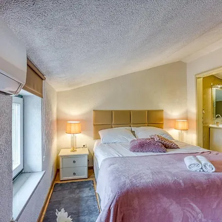 Oasis Holiday House * Labin (Istria)
