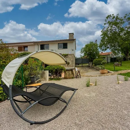 Oasis Holiday House Holiday home Labin (Istria)